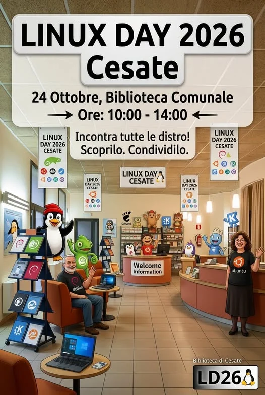 Linux