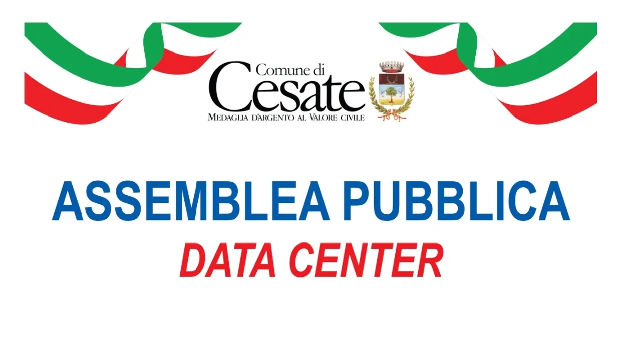 Cesate assemblea