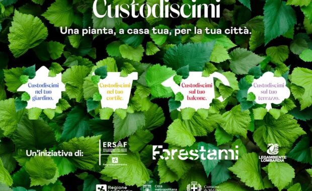 Custodiscimi 25 marzo 2023
