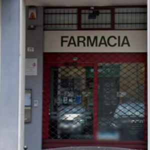 Farmacia Comunale 1