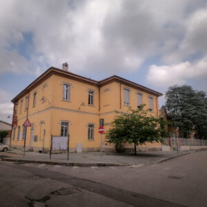 Istituto Comprensivo Statale Via 4 Novembre