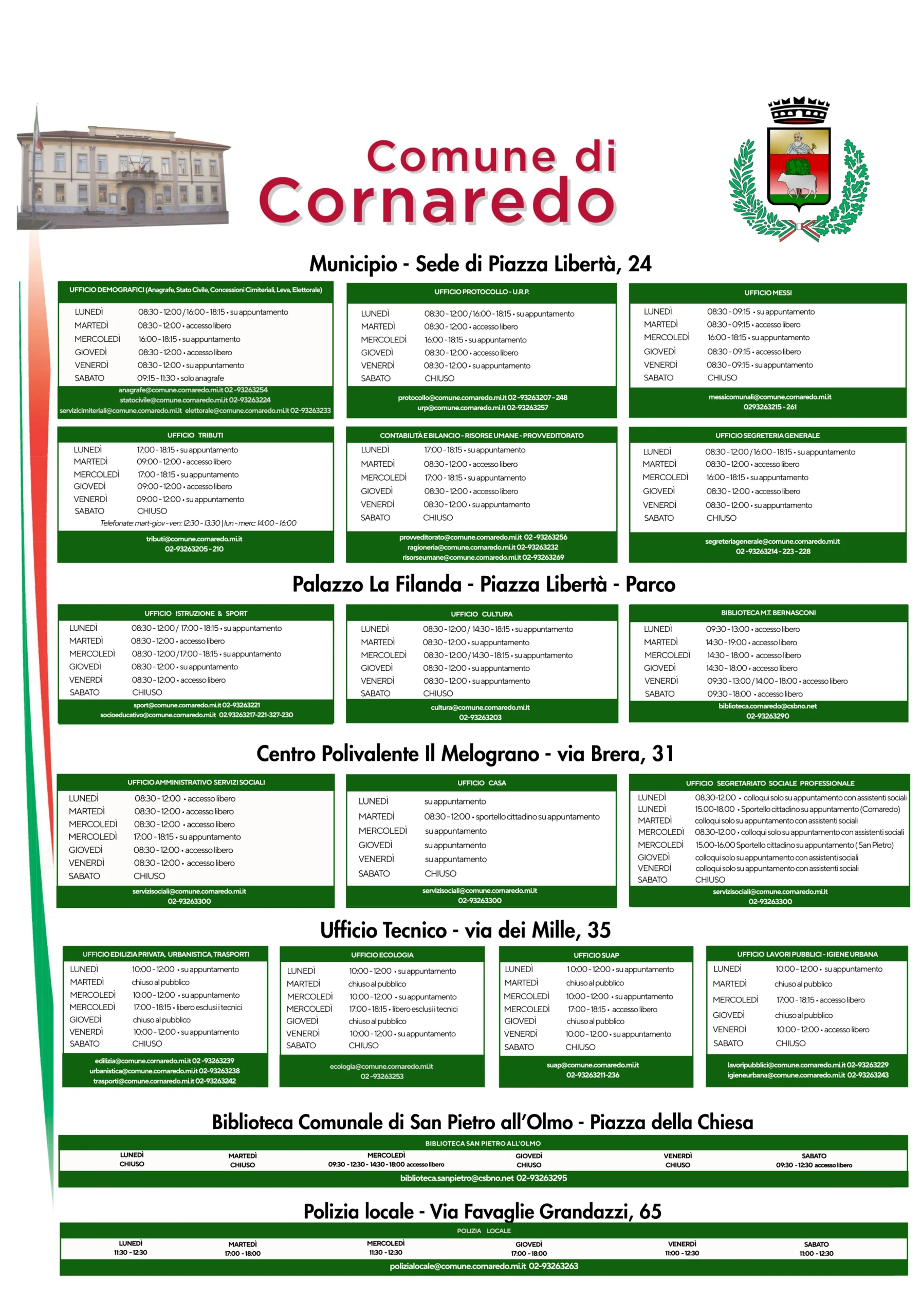 Manifesto ORARI_Def_OK