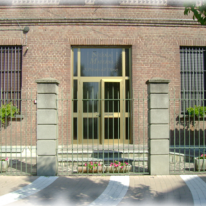 Scuola Materna Paritaria S.Pietro All´Olmo