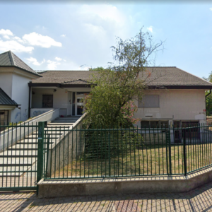 Asilo Nido Comunale Via Imbriani