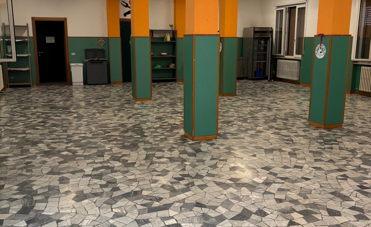 Oratorio Giovanni Bosco