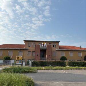 Oratorio San Giovanni Bosco