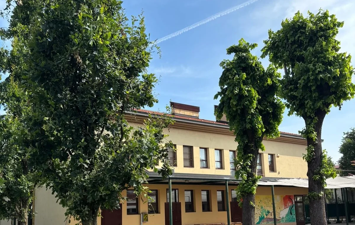 Oratorio San Pietro