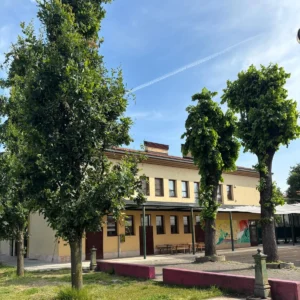 Oratorio San Luigi di San Pietro all'Olmo