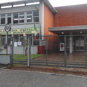 S.M.S Muratori (Istituto Comprensivo Via L.Da Vinci)