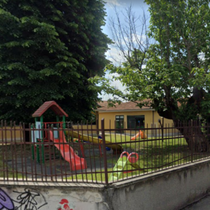 Asilo Infantile Ponti