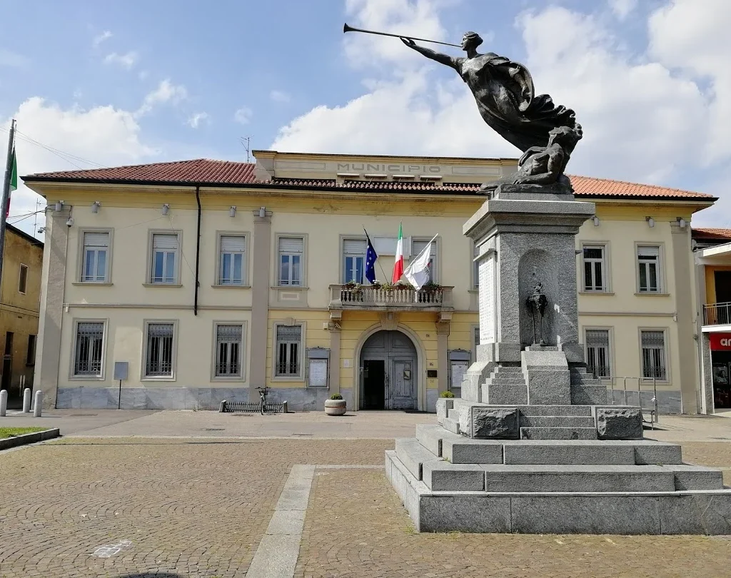 Municipio