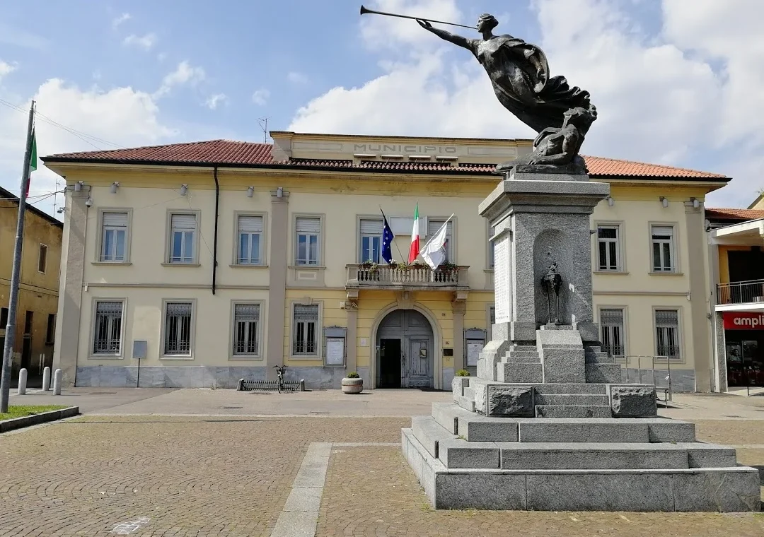 Municipio