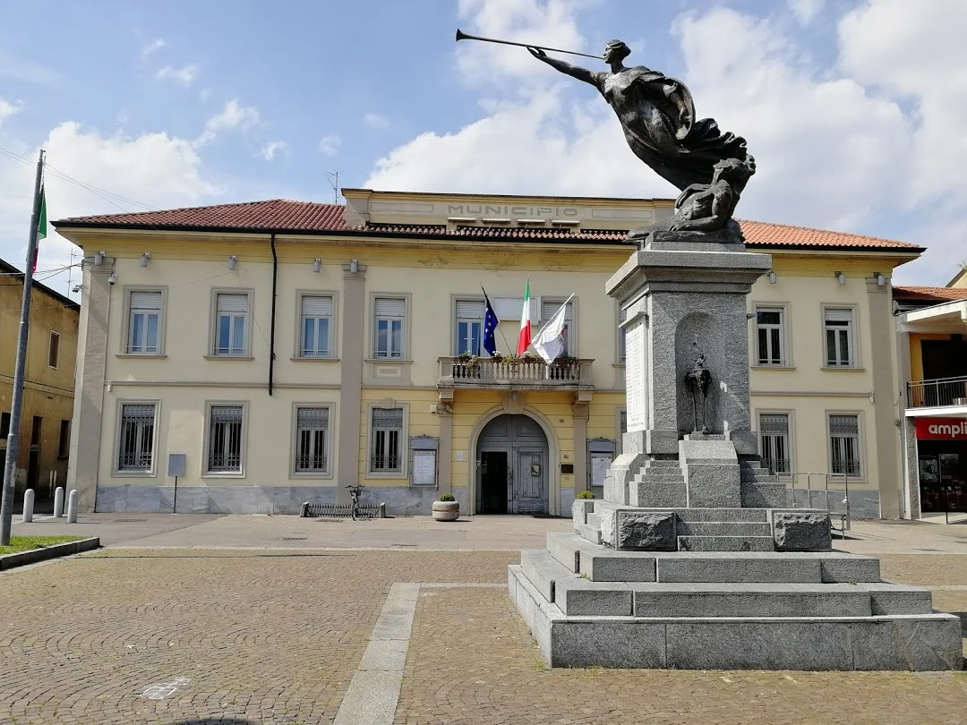 Municipio