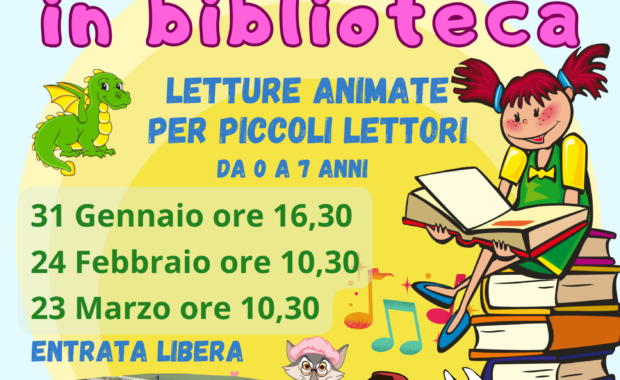 favole in biblioteca Metis