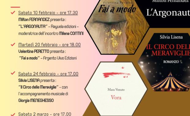 presentazione autori