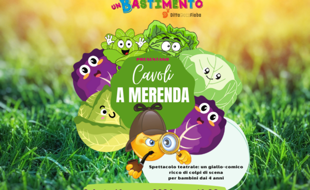 FB Cavoli a merenda