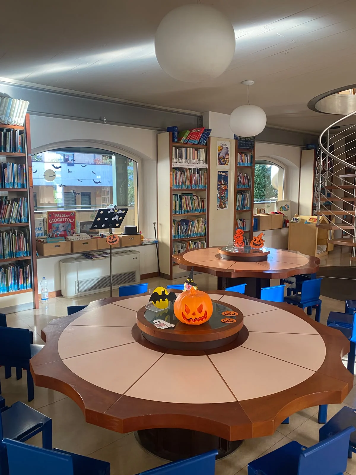 Halloween in biblioteca (1)