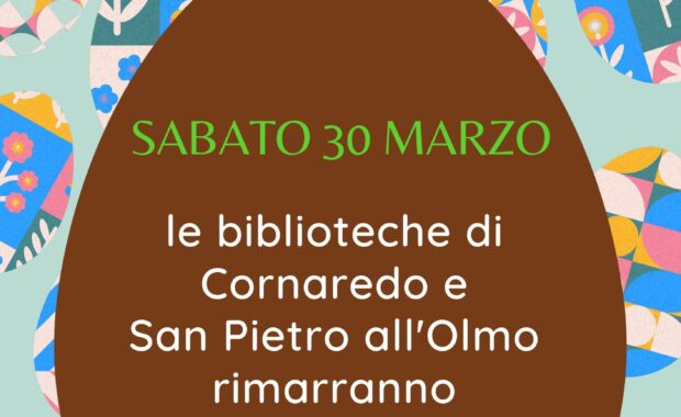 Pasqua 2024