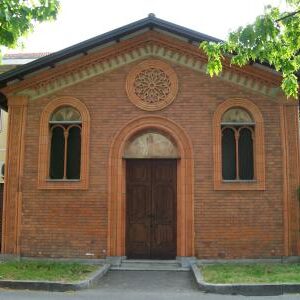 Chiesetta Sant'Apollinare