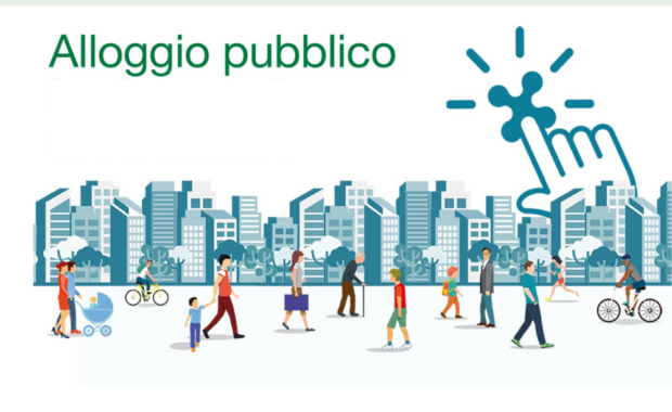 alloggio pubblico
