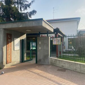 Centro Anziani il Melograno