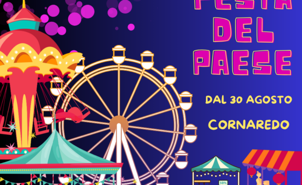 festa del paese