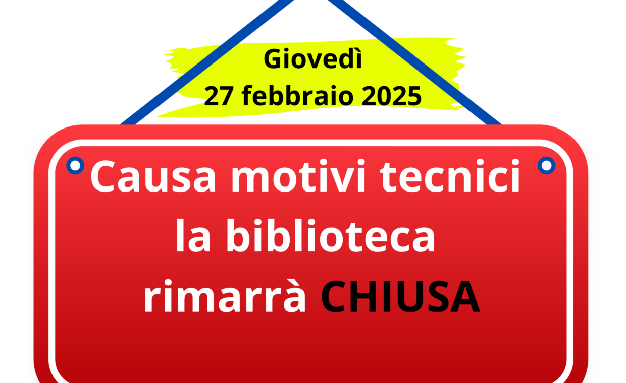 27 febbraio 2025
