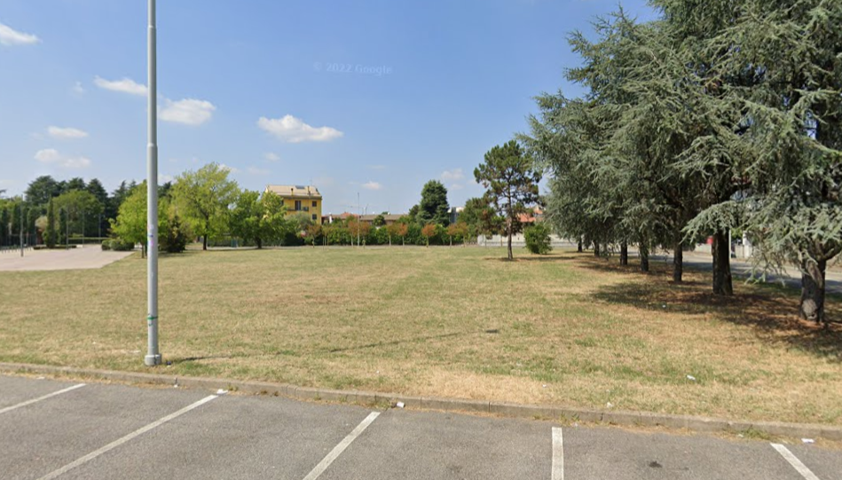 piazzale Aresi