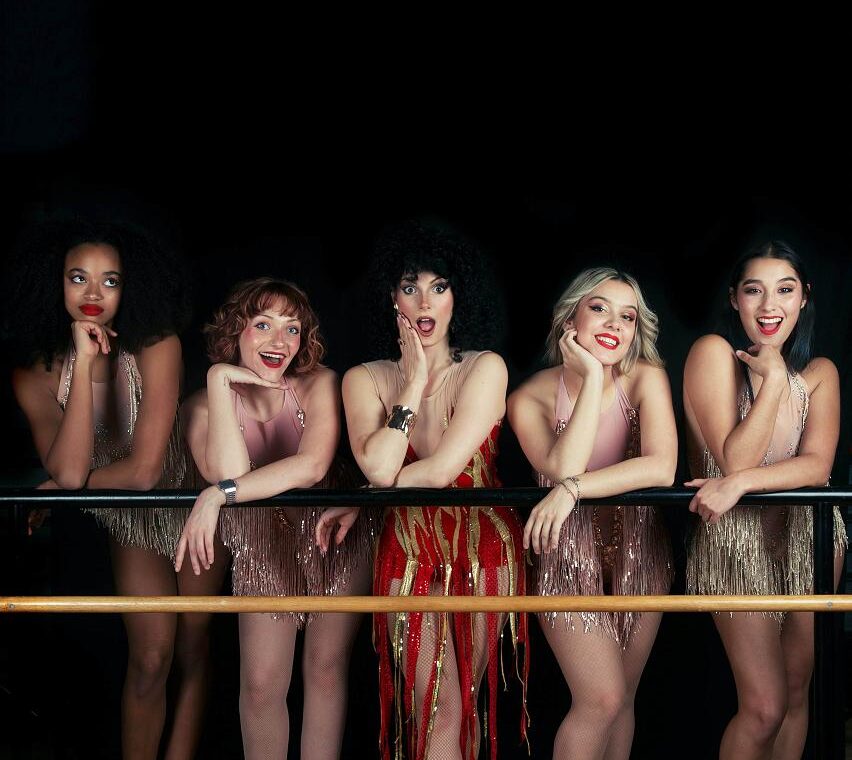 black divas3