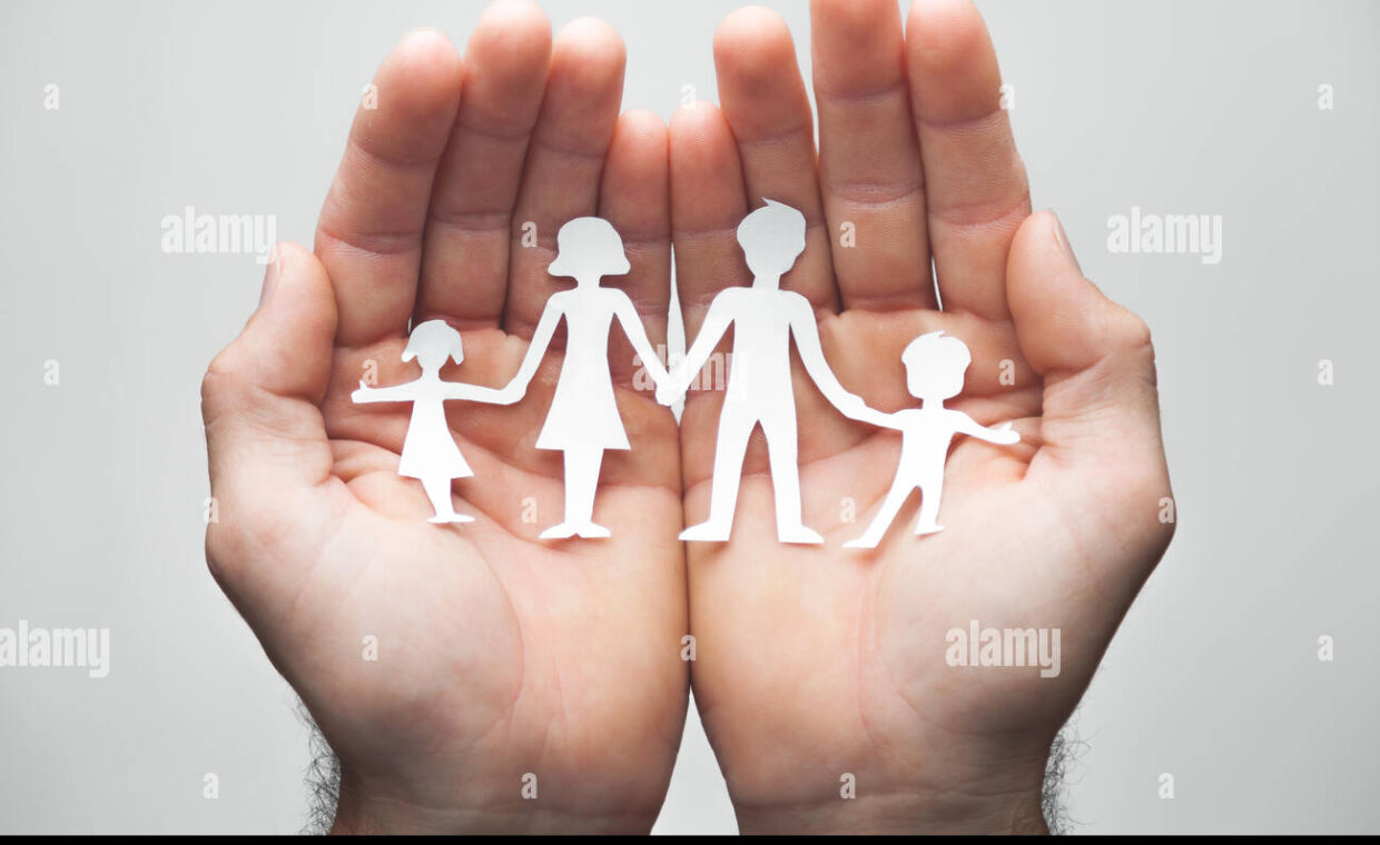 immagine famiglia
