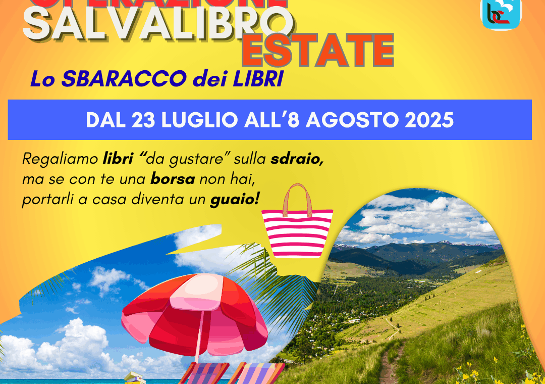 operazione salvalibro