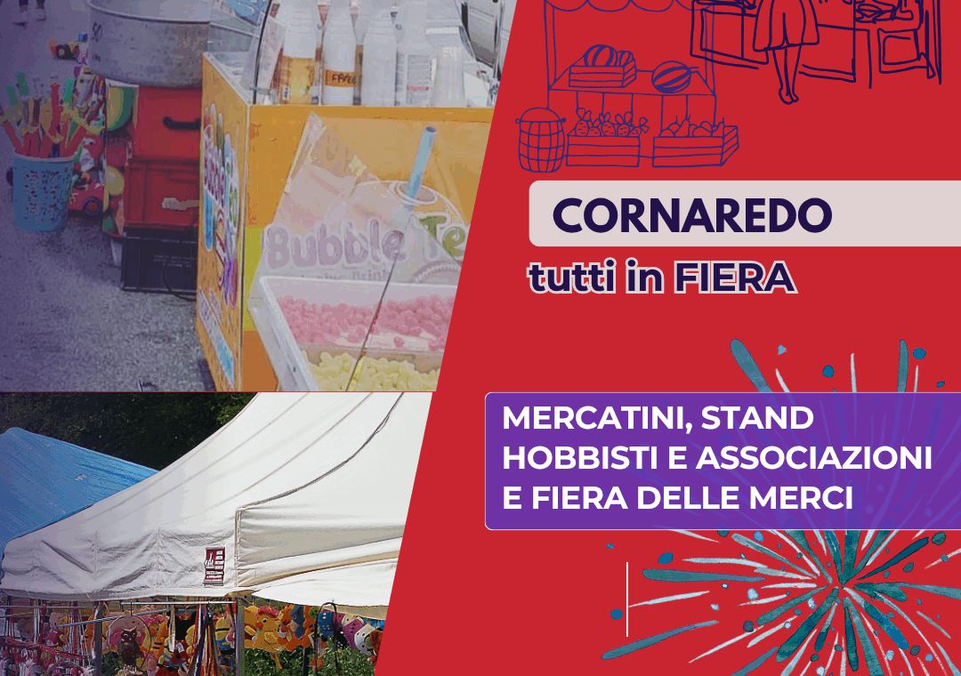 mercatini associazioni