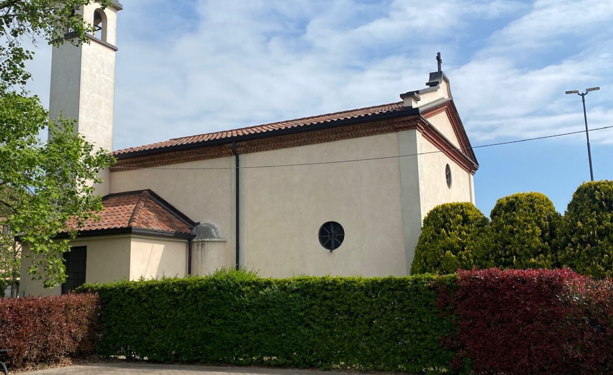 Chiesa Cascina Croce (1)