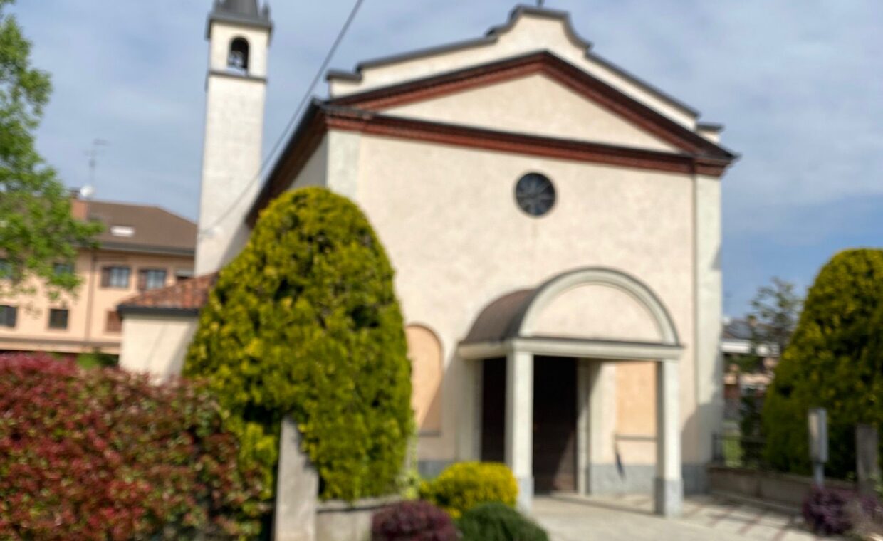 Chiesa Cascina Croce (2)