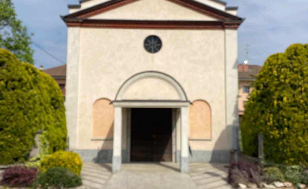 Chiesa Cascina Croce (3)