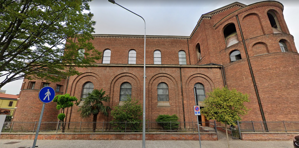 Chiesa san pietro Nuova (3)