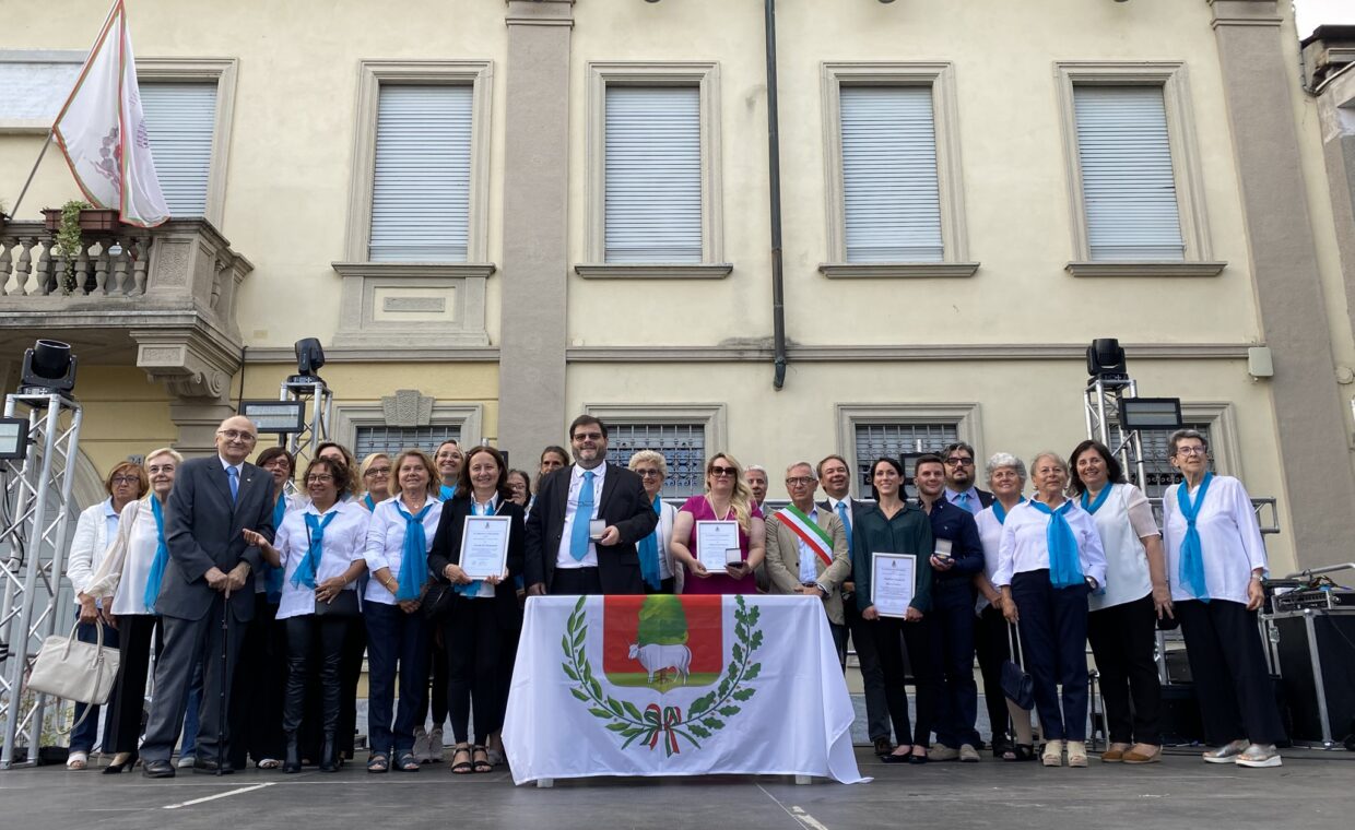 Corniolo D'Oro ed XIII