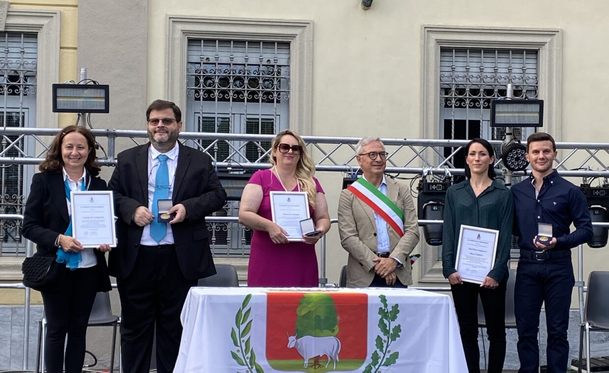 Premiati ed. 2025