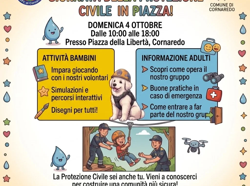 Protezione Civile