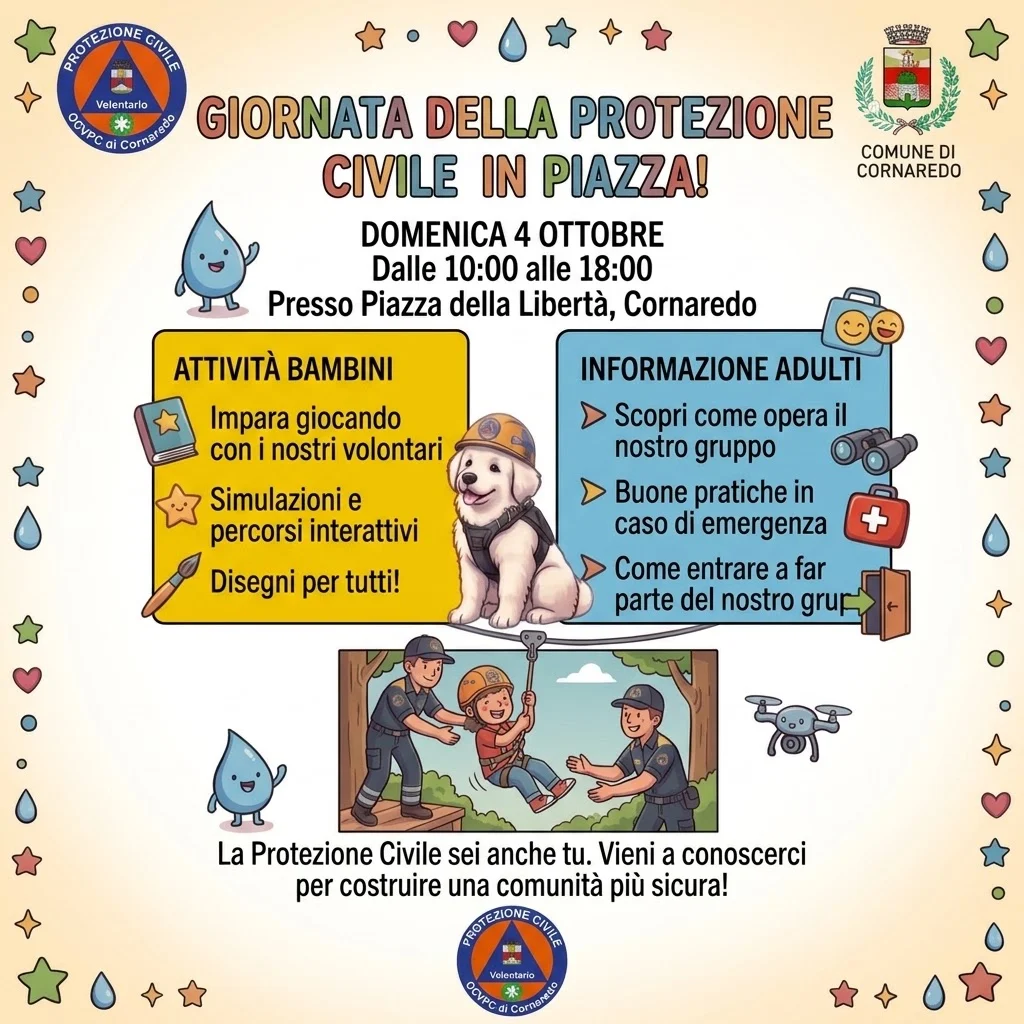 Protezione Civile