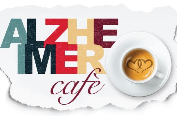 alzheimer cafè