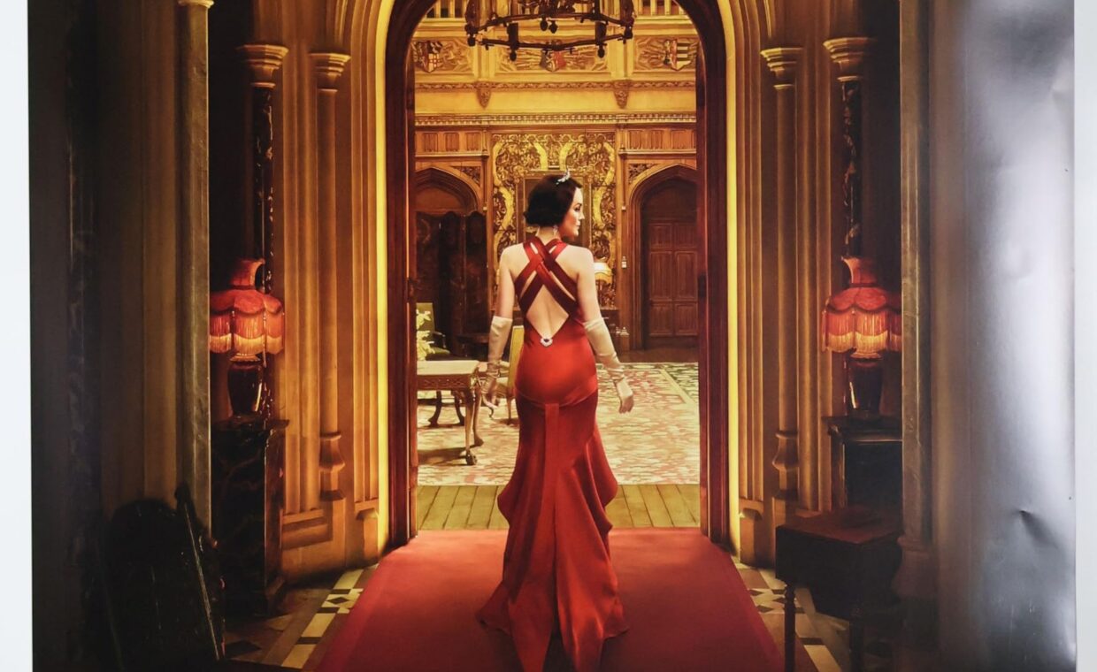 downton abbey