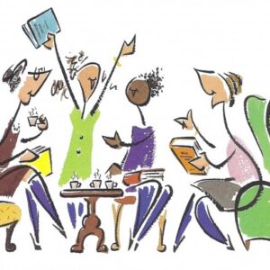 gruppo di lettura