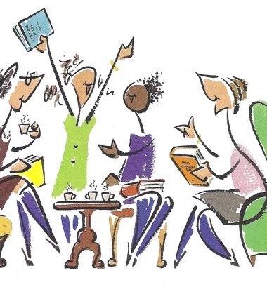 gruppo di lettura