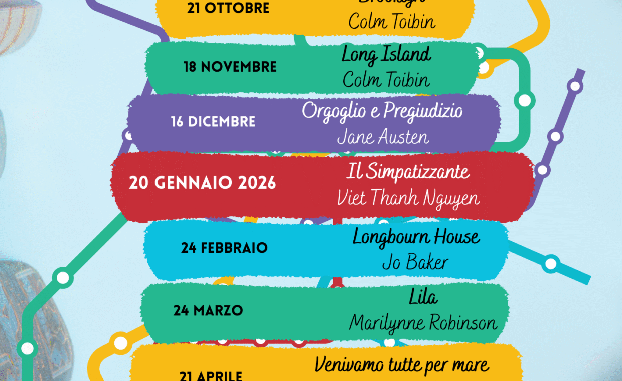 gruppolettura