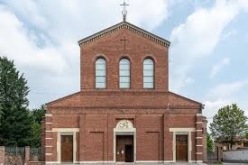 Chiesa parrocchiale San Pietro Apostolo - San Pietro all'Olmo