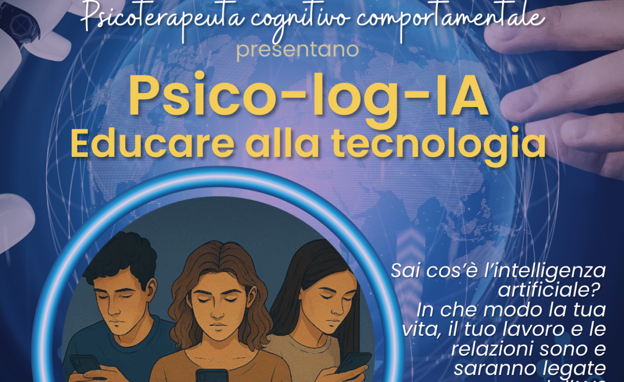 roberto brogi conferenza AI
