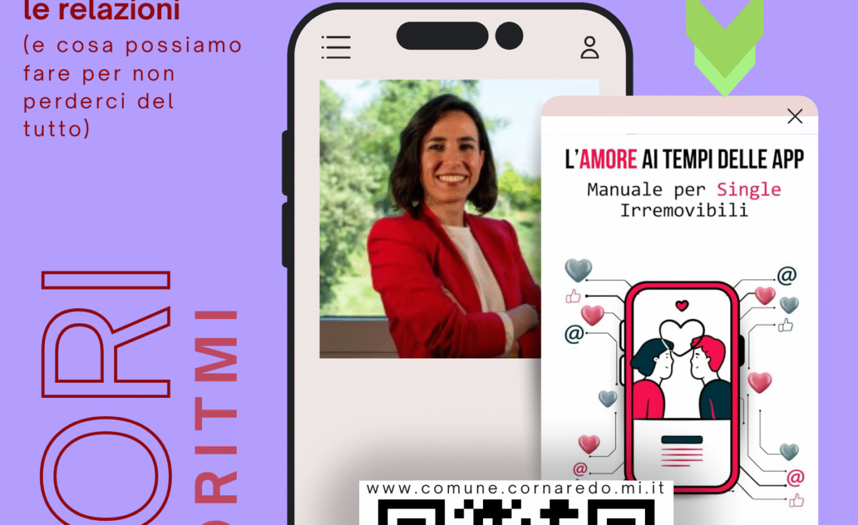 stefania fanari amoreApp