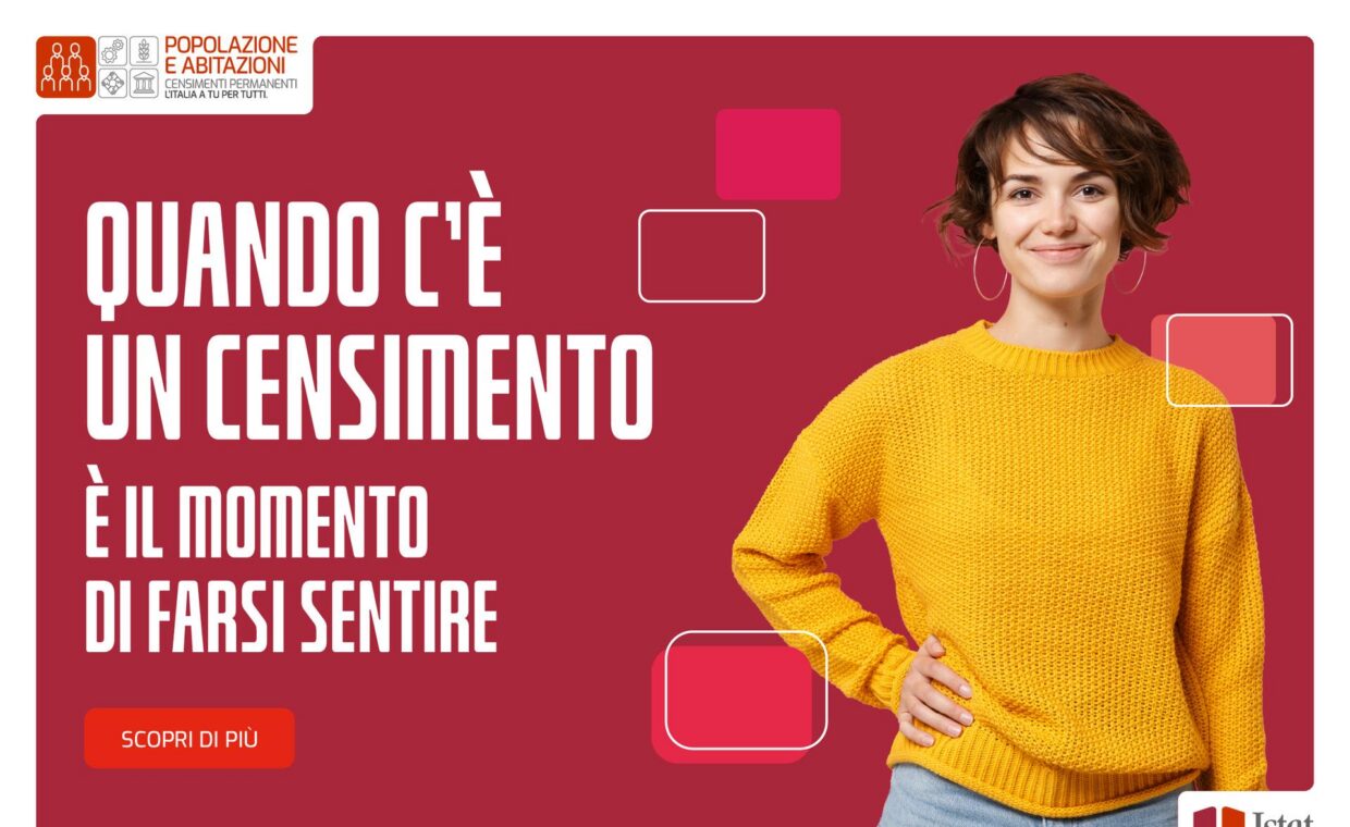 Censimento 2025