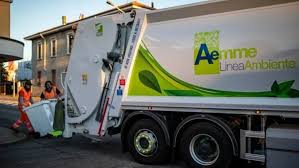 aEMME lINEA aMBIENTE